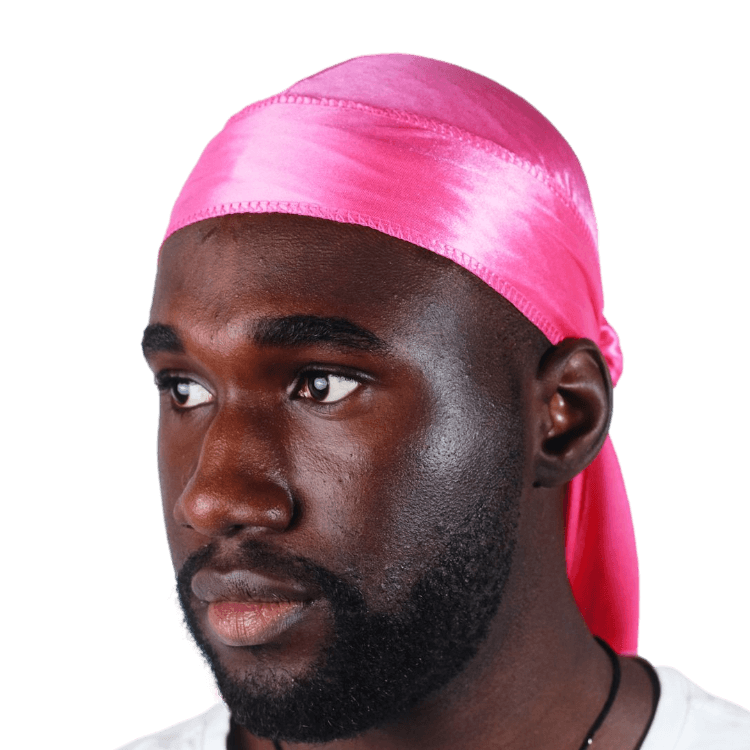 Zoorags™ Velvet Horns Durag