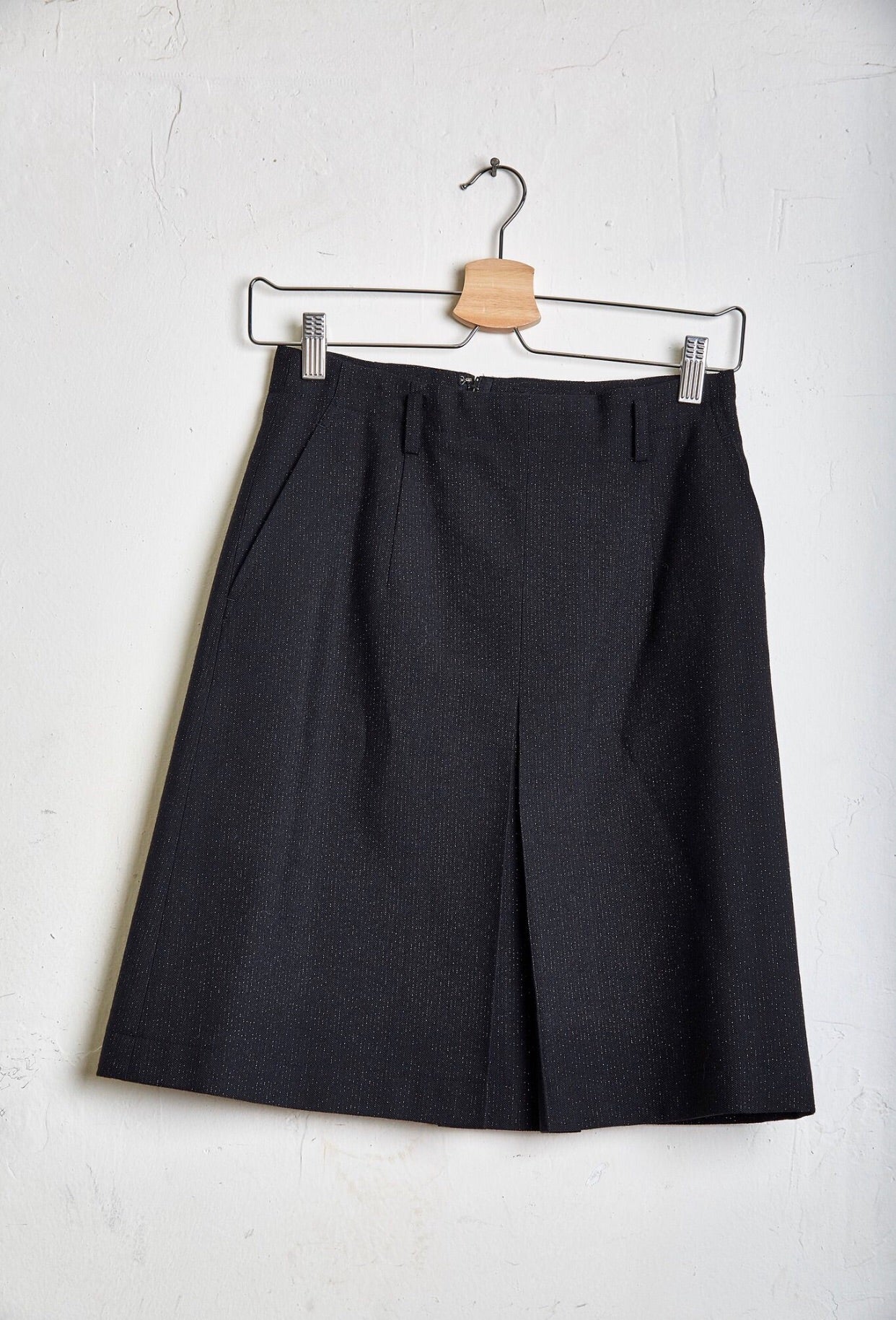 Vintage Comme des Garçons Tricot Suit Skirt c. 1995 – The