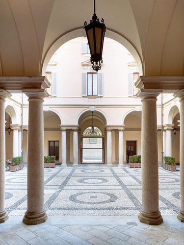 Palazzo Orsini Armani