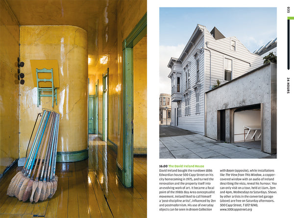 Wallpaper* City Guide: Bilbao/San Sebastián — Blank Palate