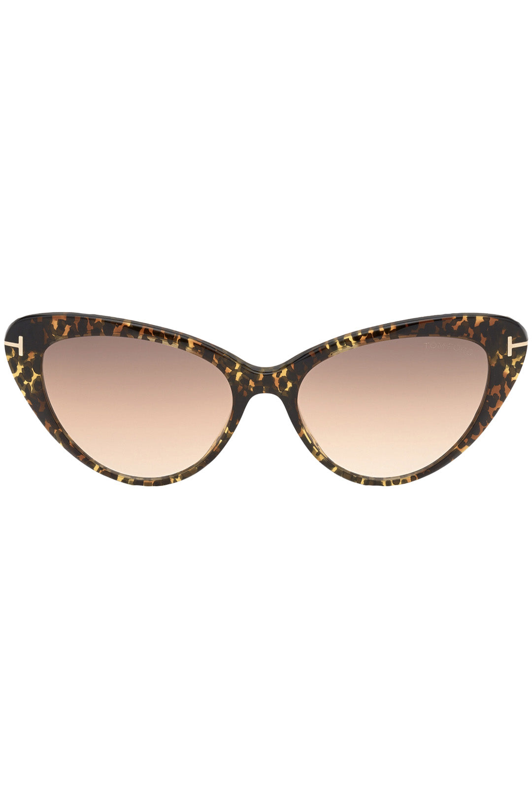 TOM FORD | Harlow Sunglasses 