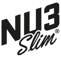 NU3 Slim Logo