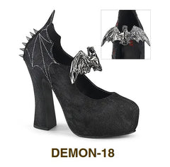 demonia demon-18