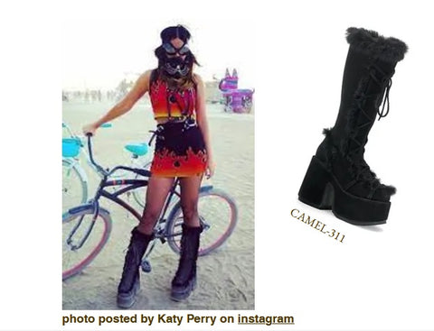 katy perry demonia boots