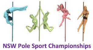 nsw pole sport championship 2024
