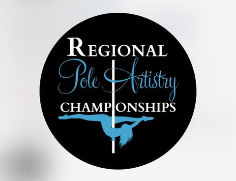 REGIONAL POLE ARTISTRY CHAMPIONSHIPS (RPAC)
