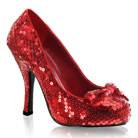 ruby slippers