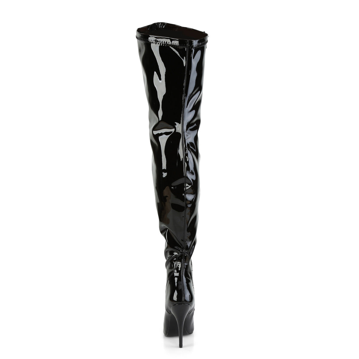 thigh high wide calf boots amazon