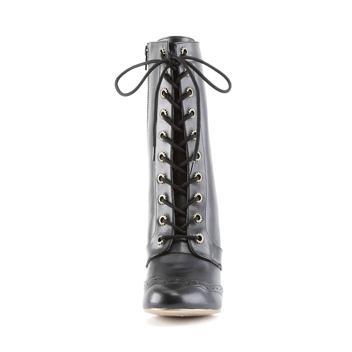 demonia steampunk boots