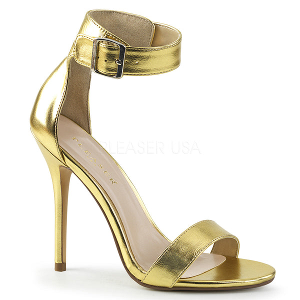 gold high heels australia