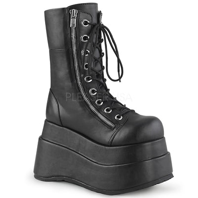 cheap emo boots