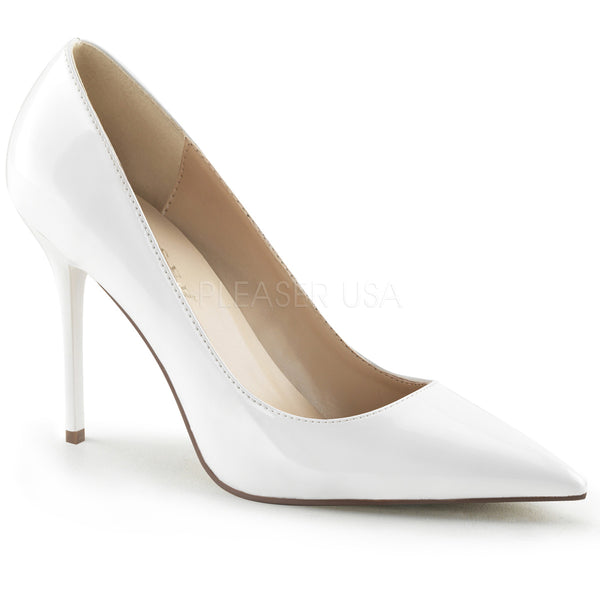 White Heels | Buy White High Heels 