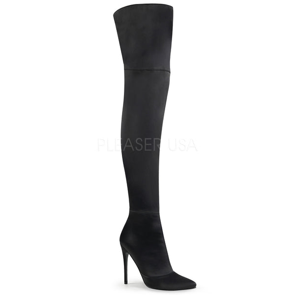 thigh high boots afterpay