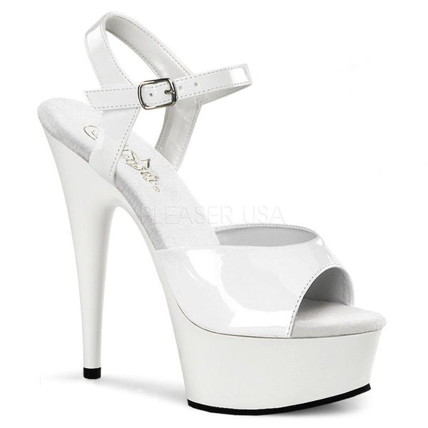 White Heels | Buy White High Heels 