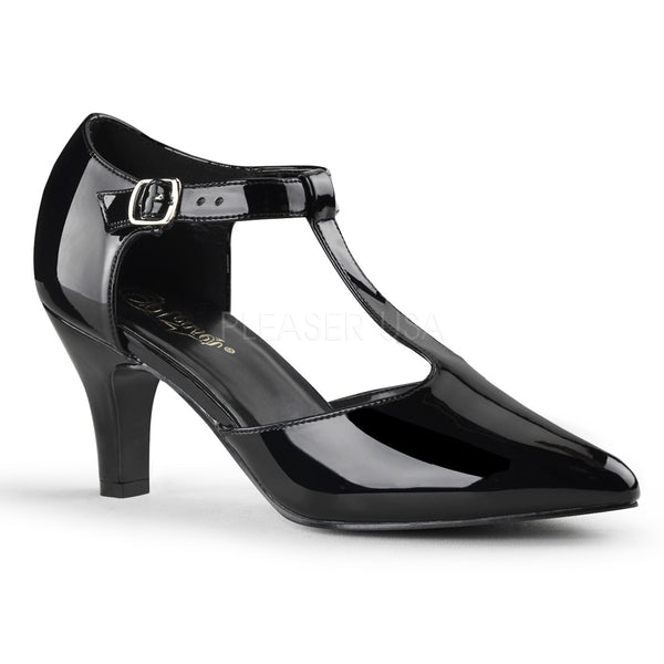 size 16 wide womens heels