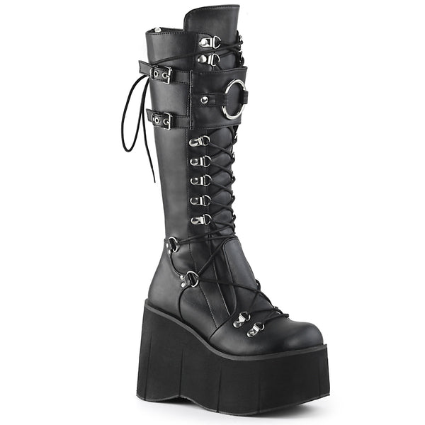 affordable goth shoes