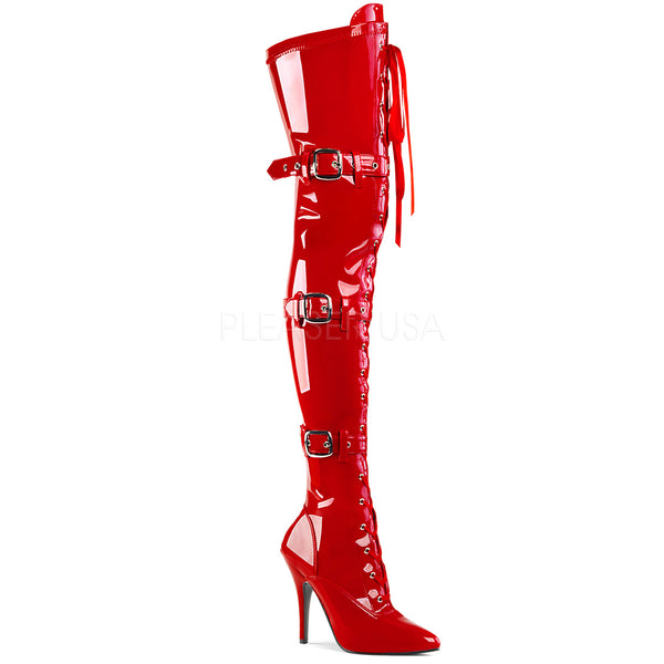 thigh boots australia