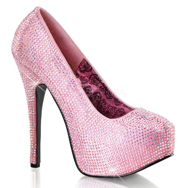 pink pumps australia