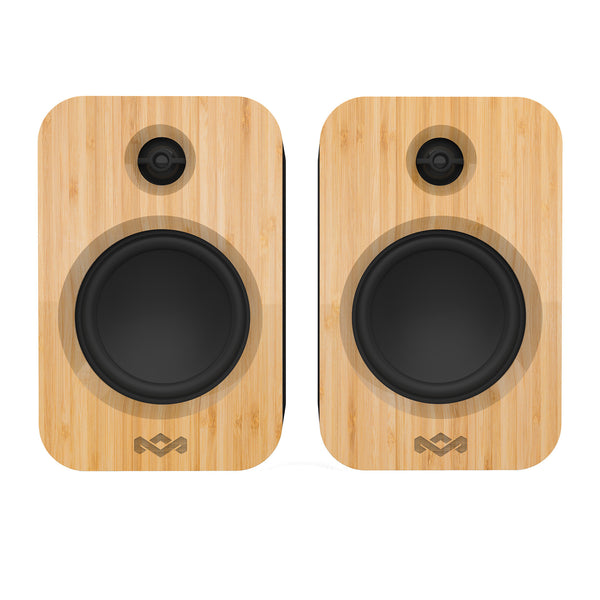 House of Marley Get Together Duo BT Speakers - 15-08636