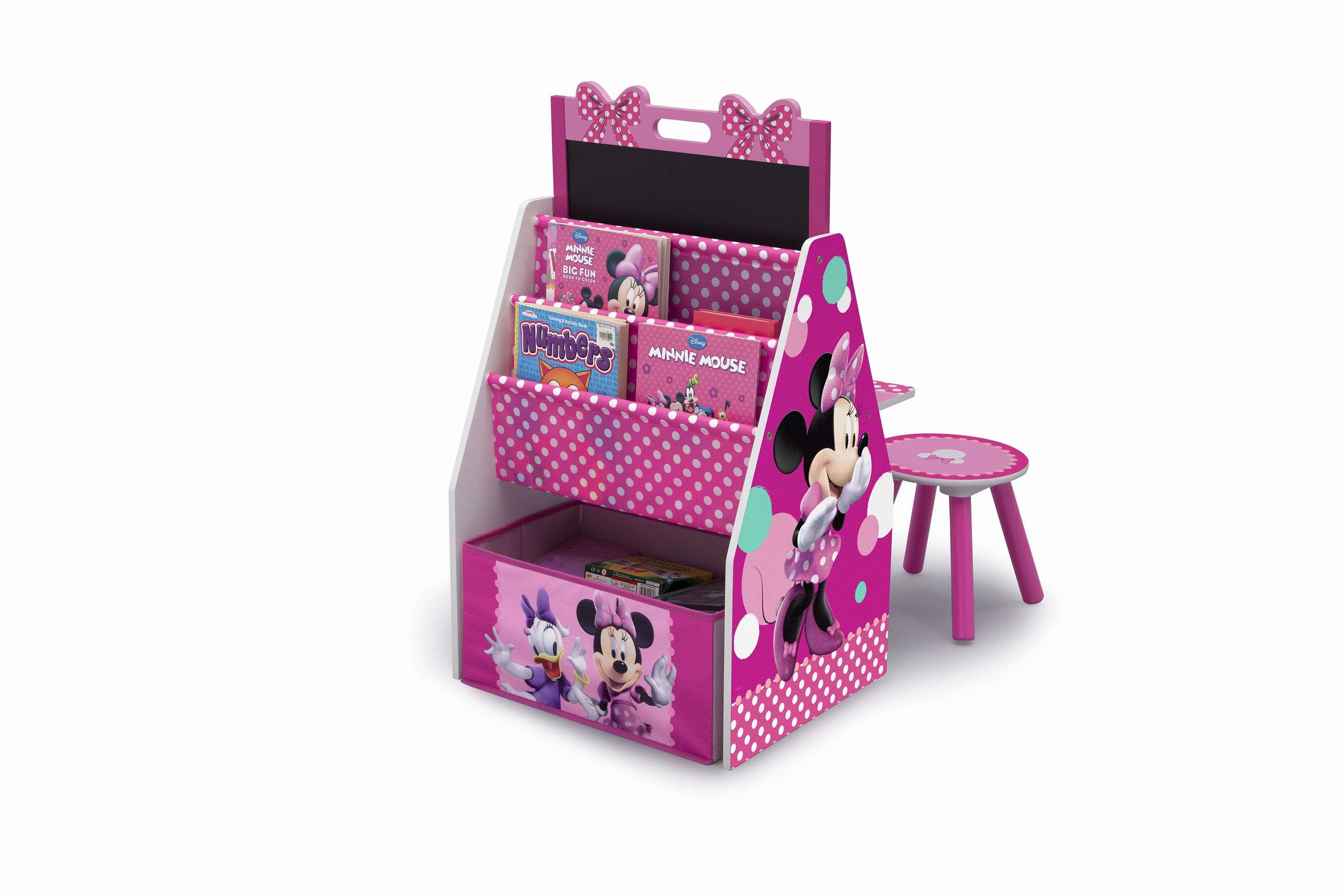 minnie mouse dollhouse