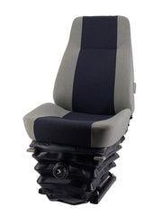 KAB 414FCU mechanical excavator seat