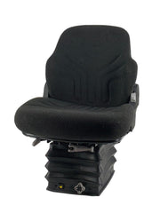 Grammer MSG83731 Mechanical construction seat