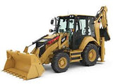 ﻿CATERPILLAR BACKHOE SEATS