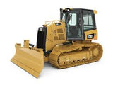 ﻿CATERPILLAR DOZER SEATS 