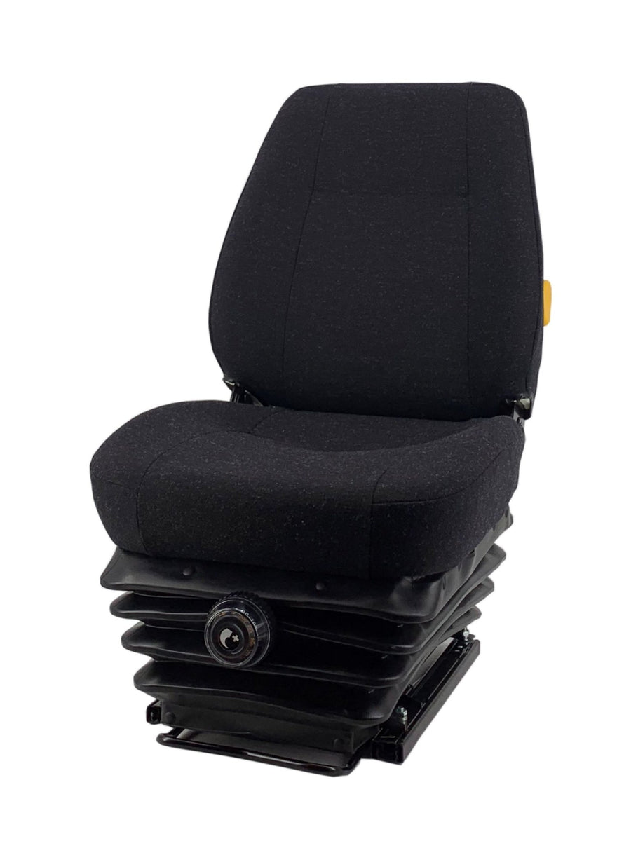 caterpillar dozer seat