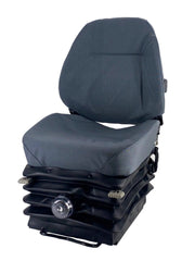 KAB 515FC mechanical excavator seat