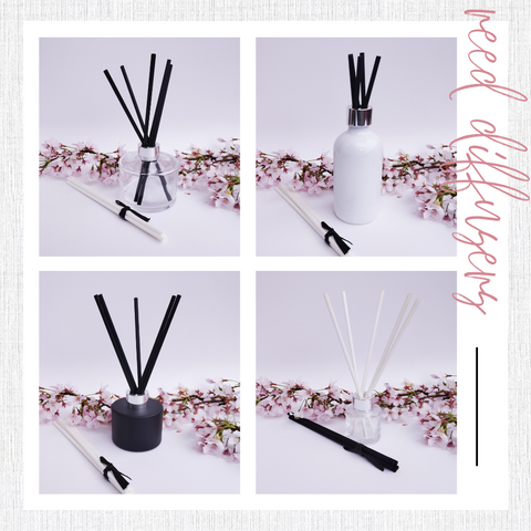 Reed Diffusers