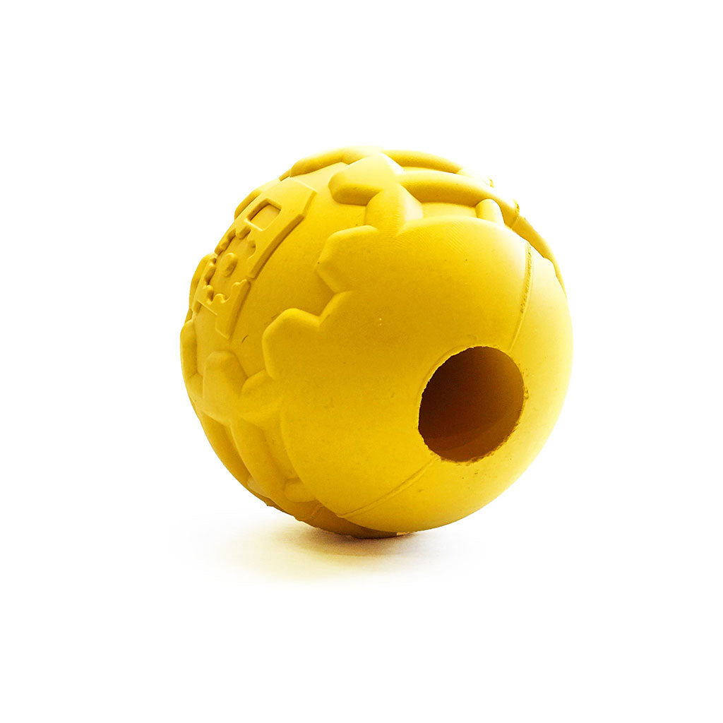 durable dog ball