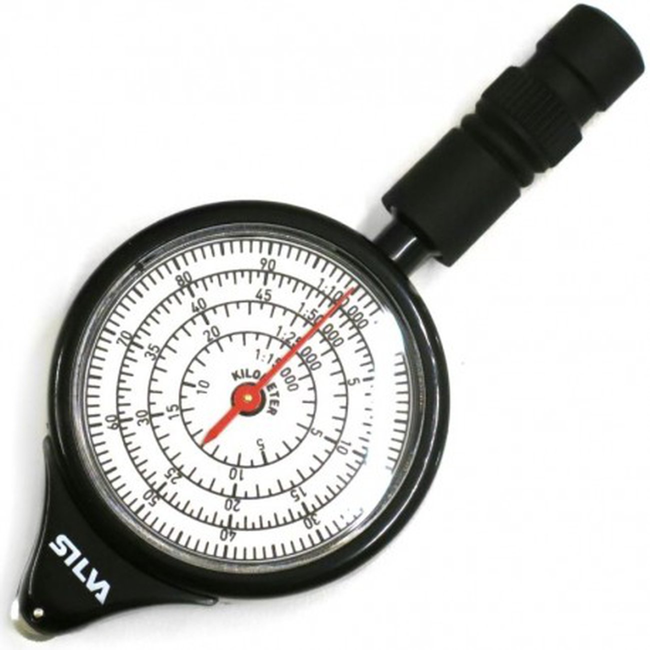 Map Measurer Path Navigation Instrument SILVA Canada