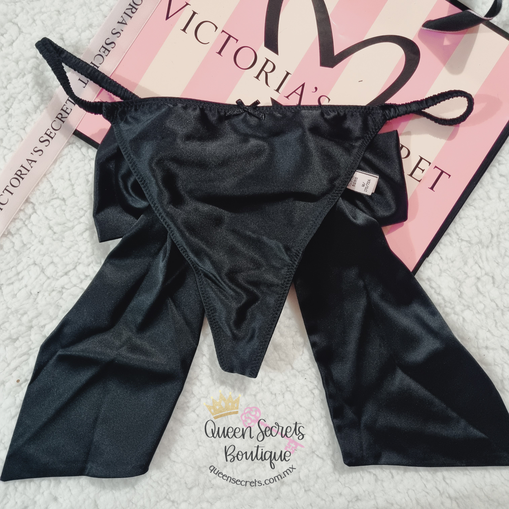 Panty Mod 12 M Panties De Lujo Victorias Secret Originales En México Queen Secrets Boutique 8996