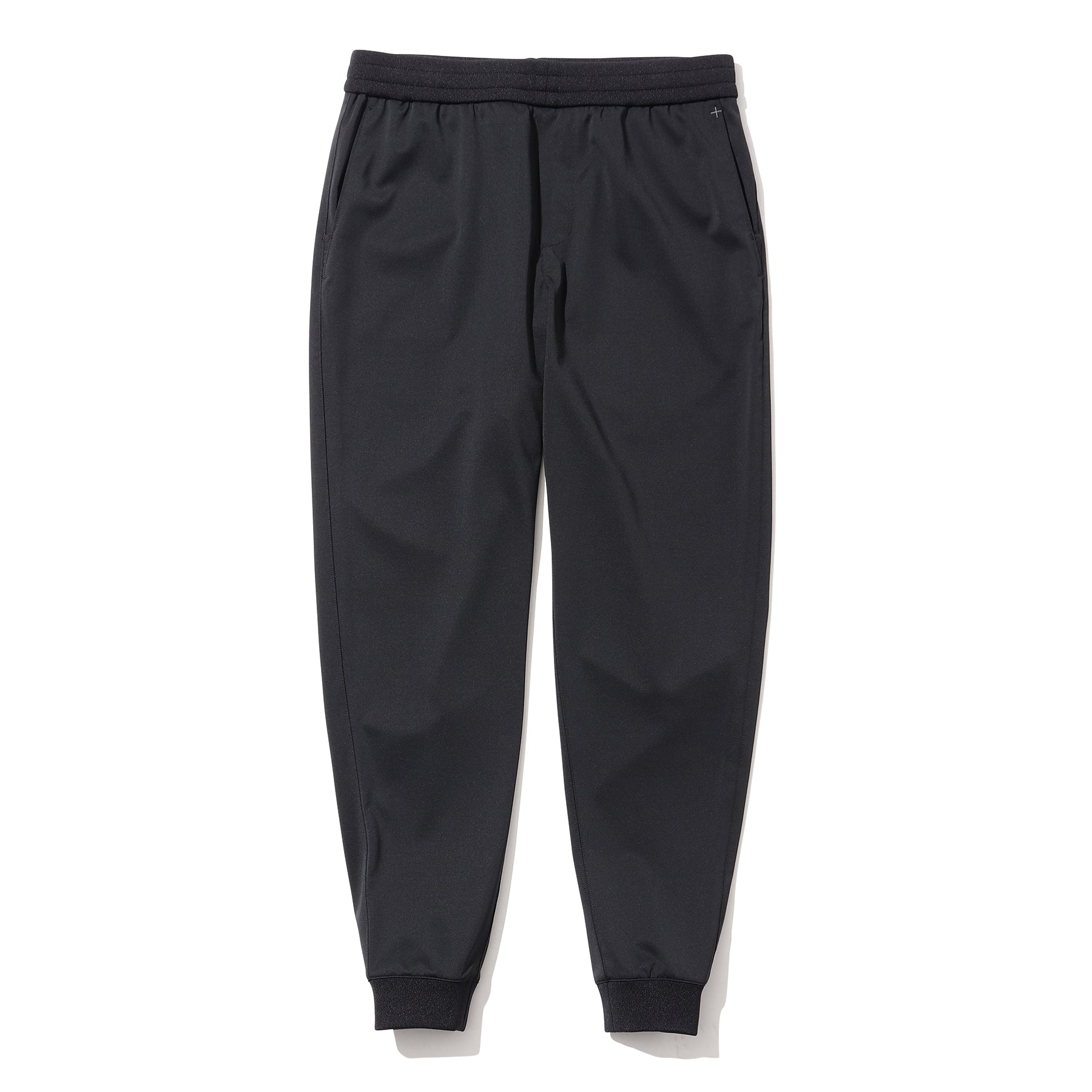 Matte Twist Jogger Pantsの商品画像