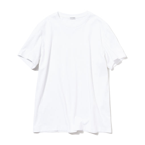 スビンプラチナムテーラードTシャツ | ＋CLOTHET ONLINE