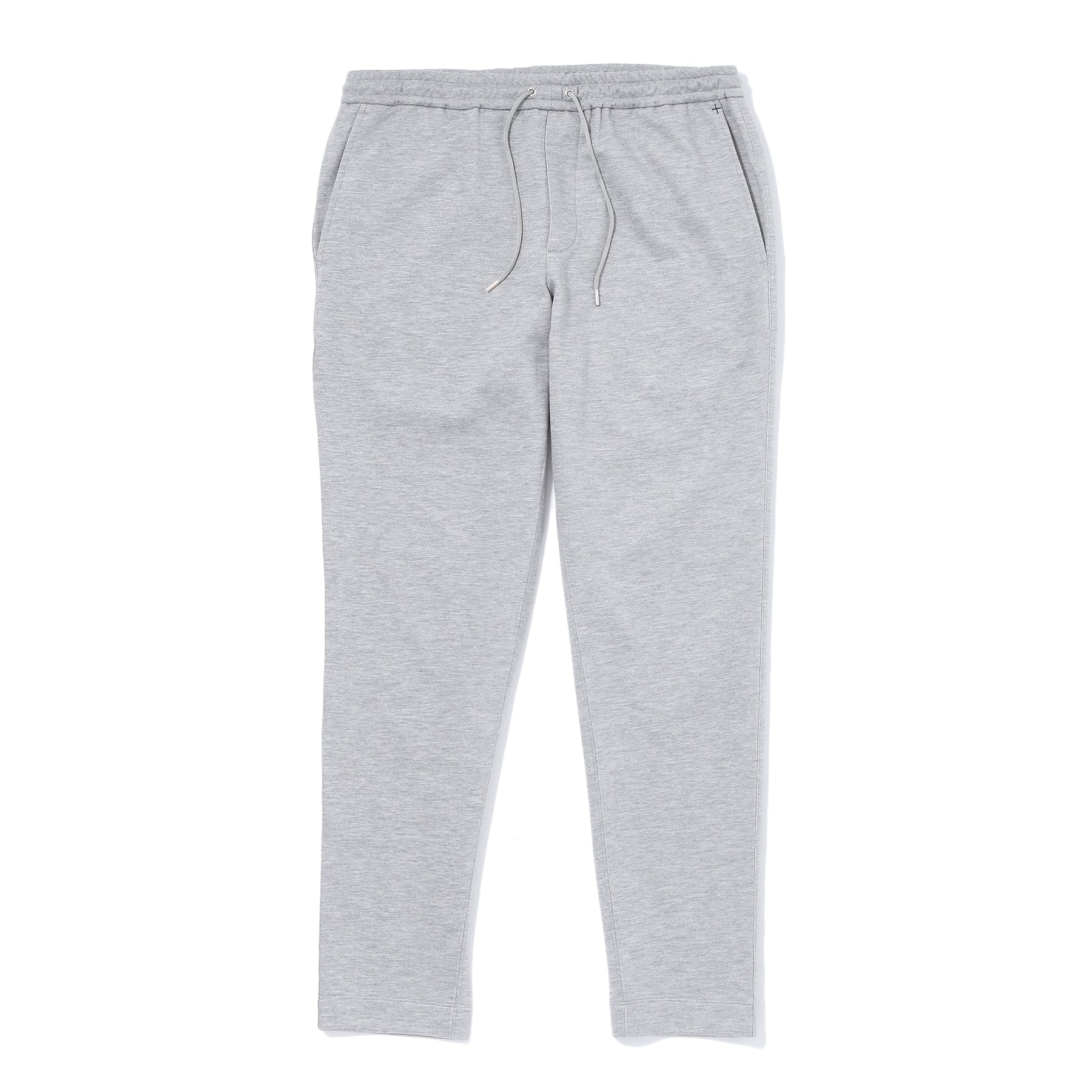 Smooth Terry Sweatpants