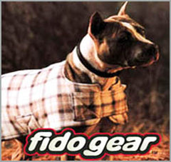 Designer Dog Coats