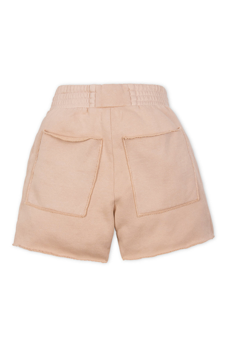 Heavyweight Yacht Short | LES TIEN Unisex Collection – L E S T I E N