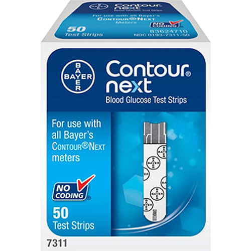 bayer contour test strips 7097c 100ct