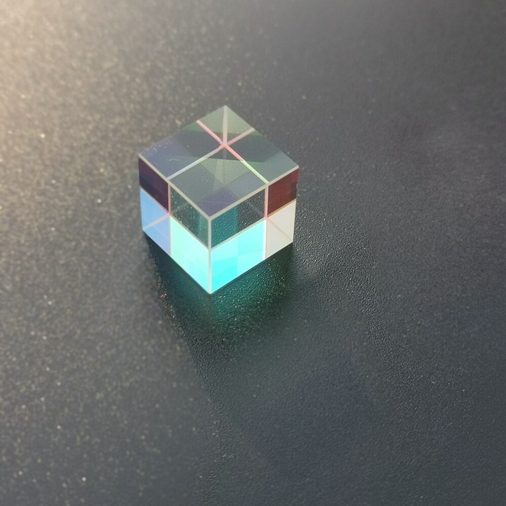 15mm Optical Prisma Cube – AU S&T GIFT