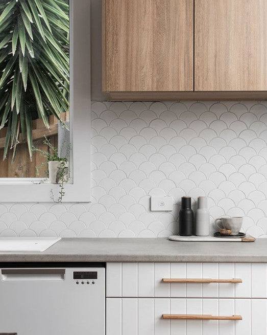 Kitchen & Laundry Splashback Tiles | TileCloud