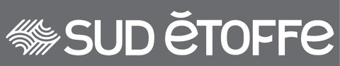 Sud etoffe logo