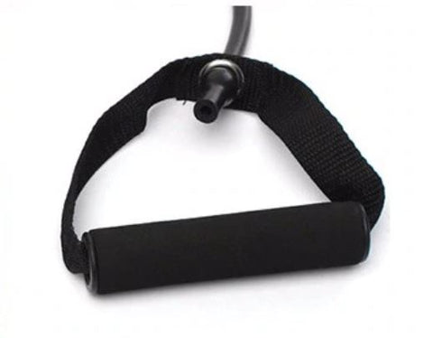 Best Step-On Exercise Resistance Band Puller