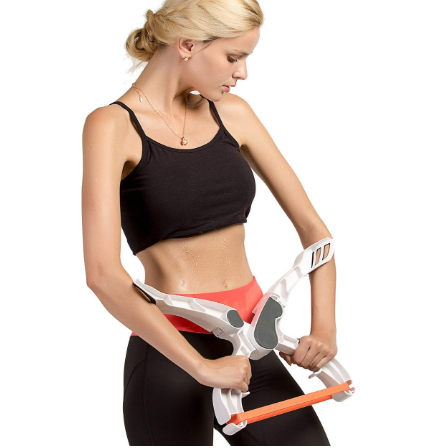 Wonder Arms Resistance Bands Muscle Trainer