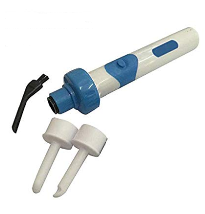 Best Cordless Ear Wax Removal Vacuum Cleaner