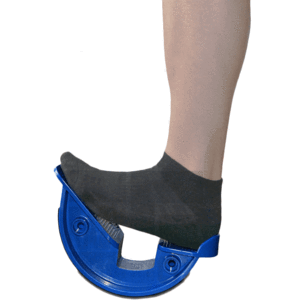  Best Foot Rocker Plantar Fasciitis Calf Stretcher