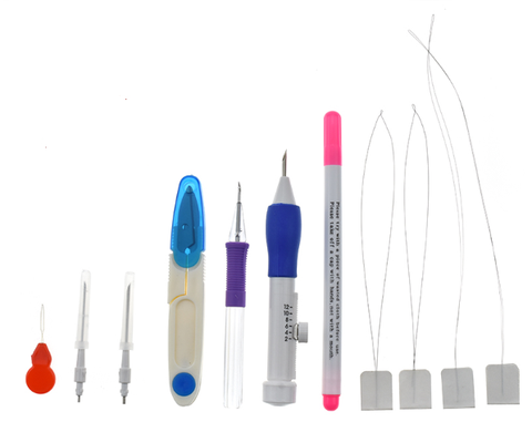 Best DIY Punch Embroidery Needle Set