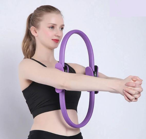 Best Pilates Exercise Ring