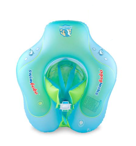 Best Baby Strap-On Anti-Slip Trainer Floatie